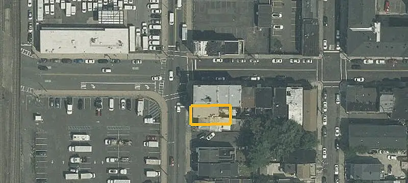 Mixed-Use Property with Retail