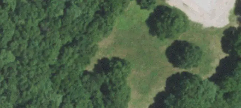 James River Waterfront Land