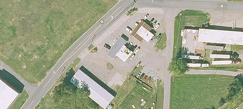Four-Building Specialty Property Package