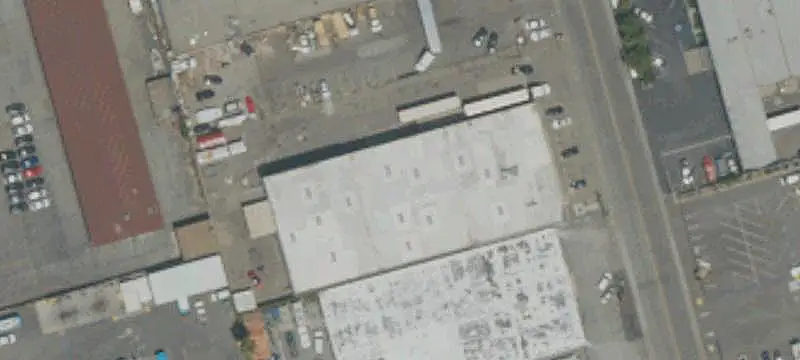 Industrial Building