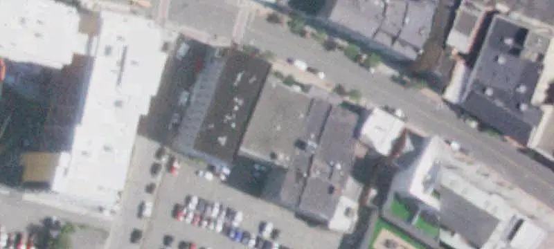 Downtown Mixed-Use Property