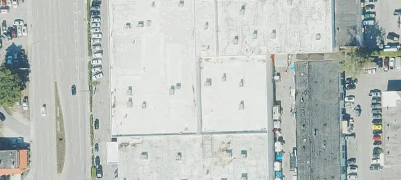 Office Units with On-Site Parking