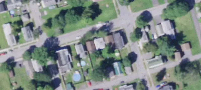 20-Unit Multifamily Portfolio