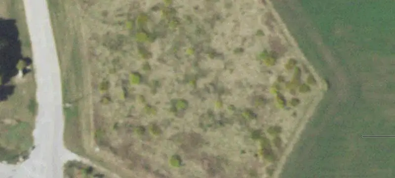 Commercial Land Near Interstate