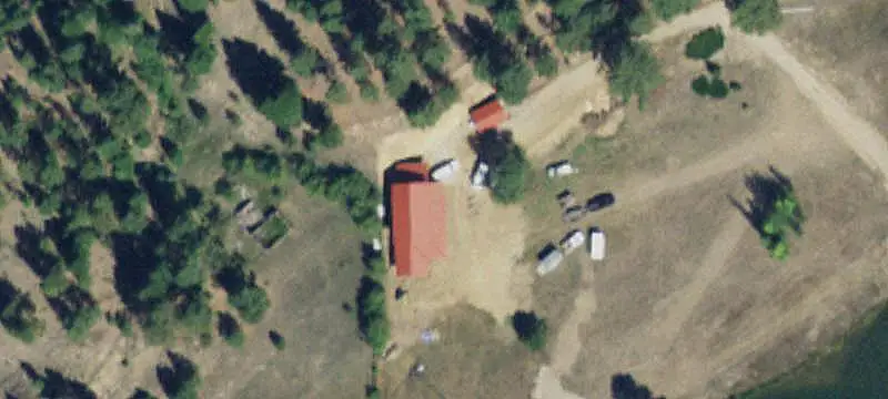 Bed & Breakfast Property with Guest House