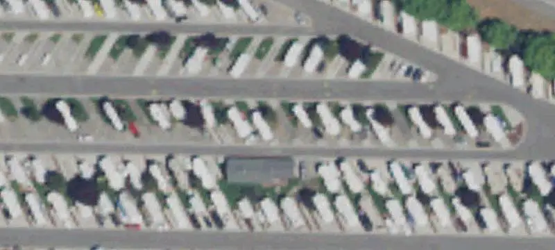 Commercial Land with Freeway Frontage