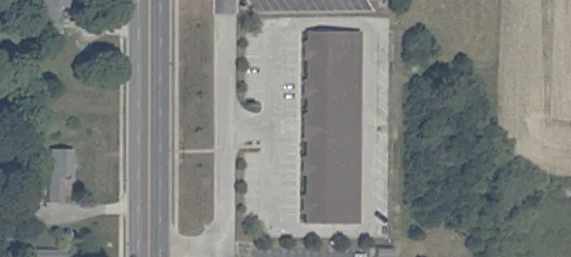 Auto Shop with Multiple Lifts