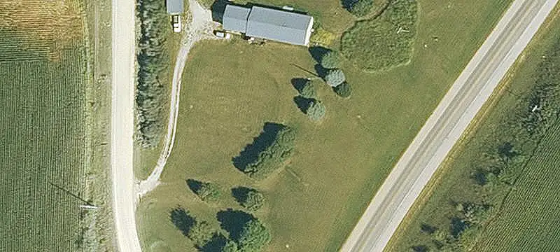 Commercial Development Land