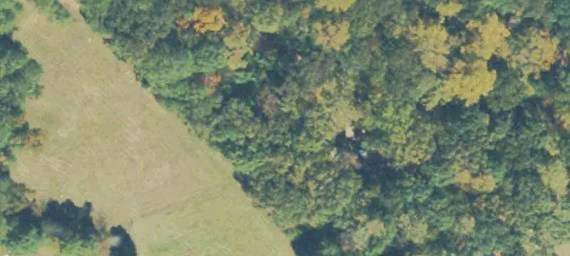 Unimproved Land