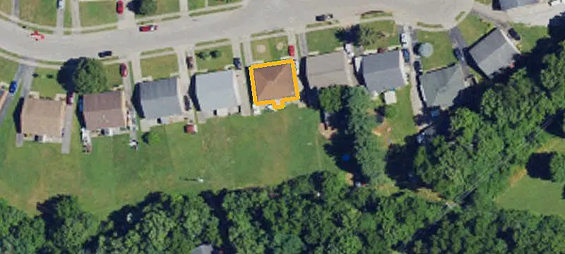 Fully Occupied Duplex
