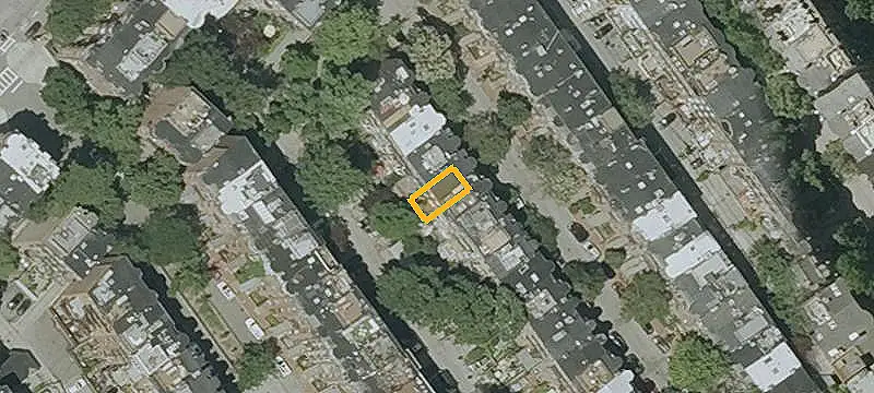 Residential Income Property with Assigned Parking