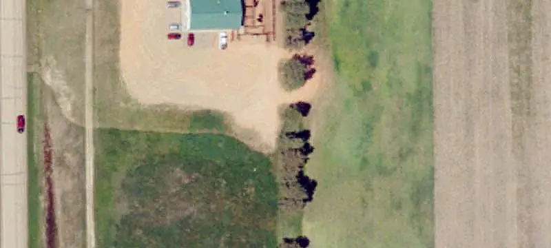 Utility-Served Commercial Land