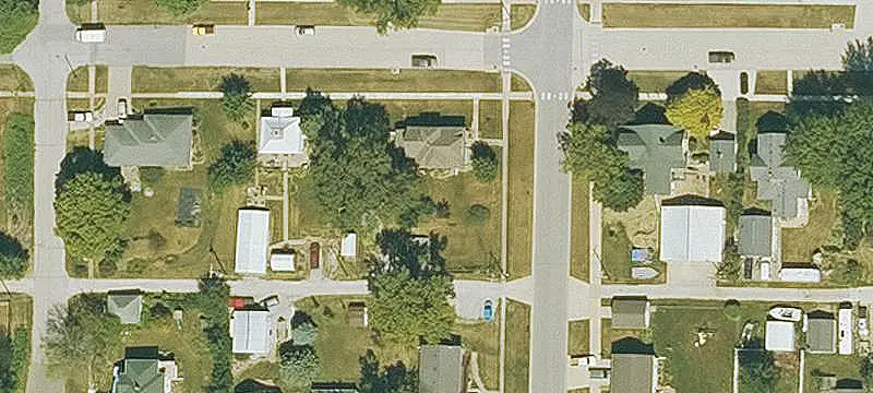 Four-Unit Quadplex with Laundry