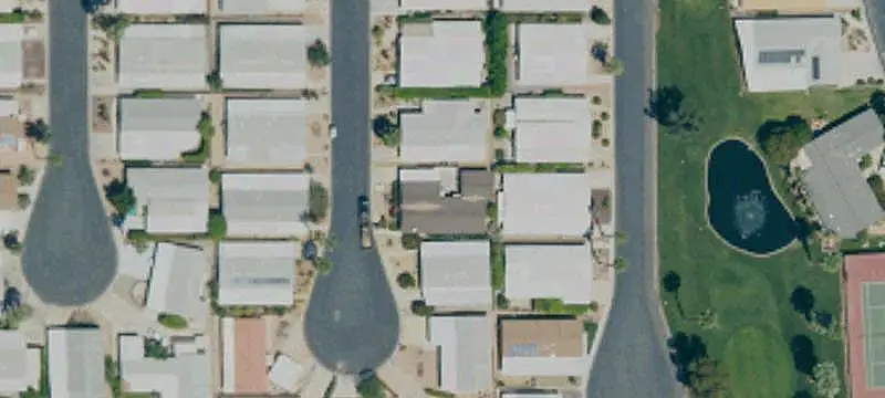 Specialty Property with Two-Car Garage