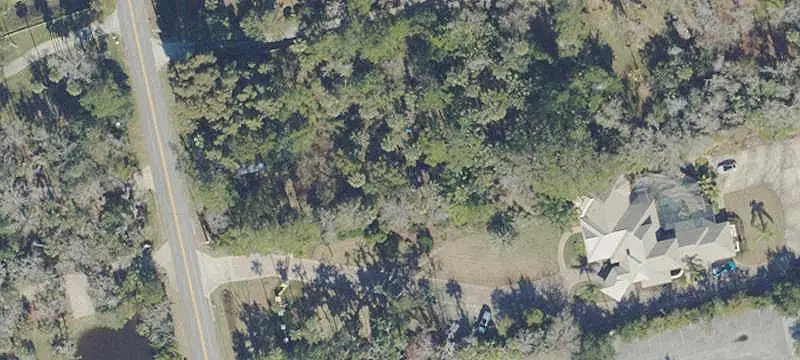 Unimproved Land
