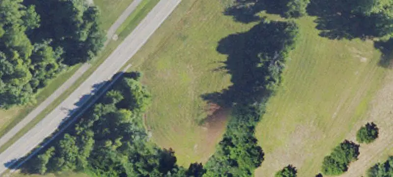 Commercial Land with Highway Visibility