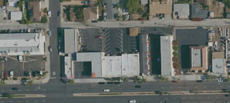 Renovated Retail Space