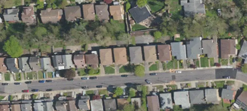 Duplex with Updated Mechanicals