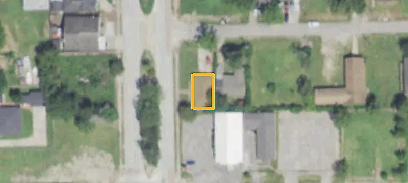 New Construction Duplex with Private Entrances