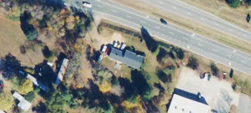 Level C-2 Commercial Land