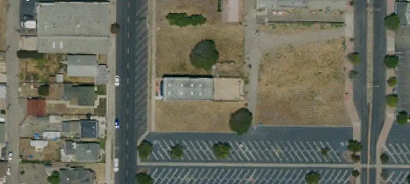 Single-Tenant NNN Property