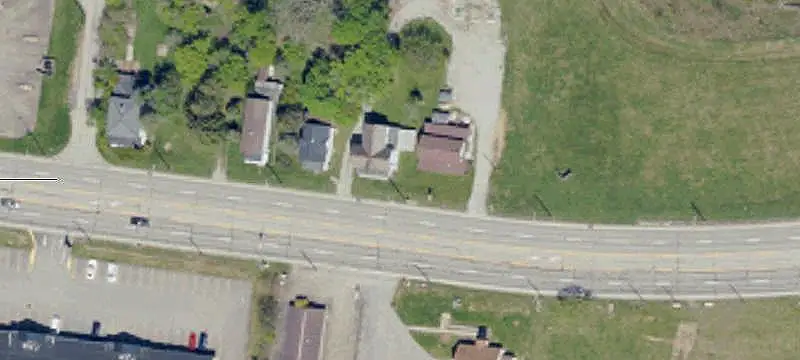 Multi-Tenant Flex Space
