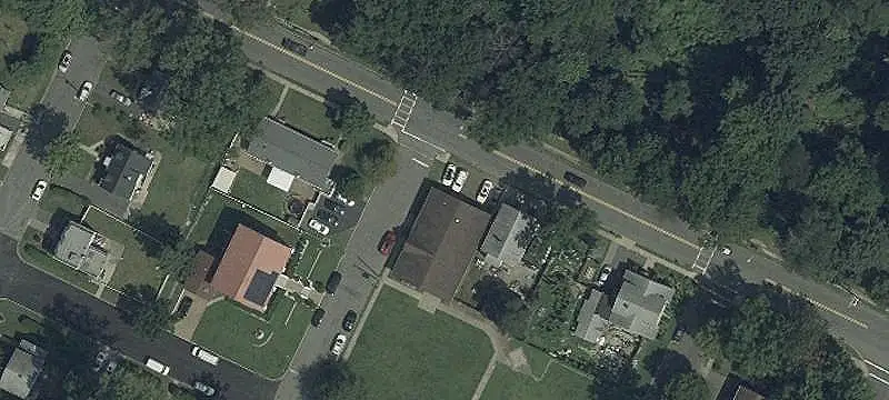 Concrete Church Property