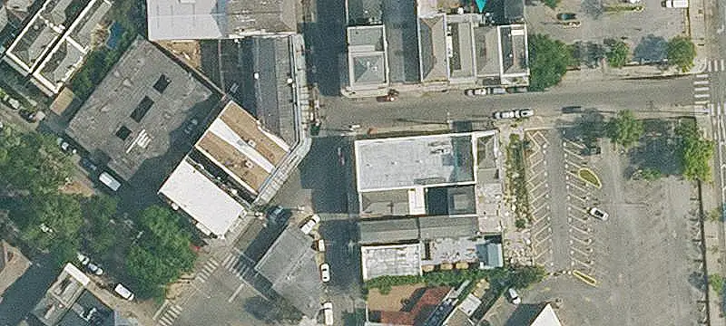 Two-Floor Office Space