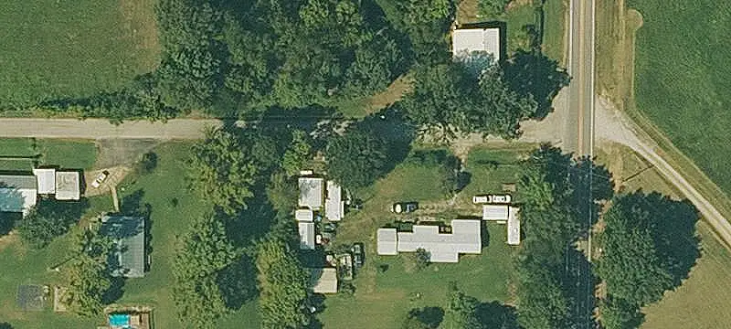 Pasture and Farmland