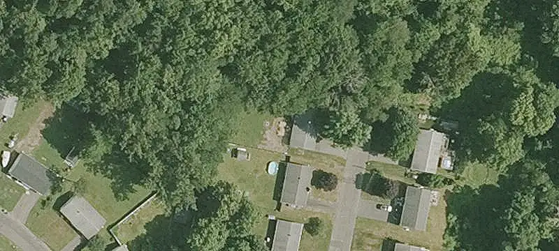 Combined Land Parcels