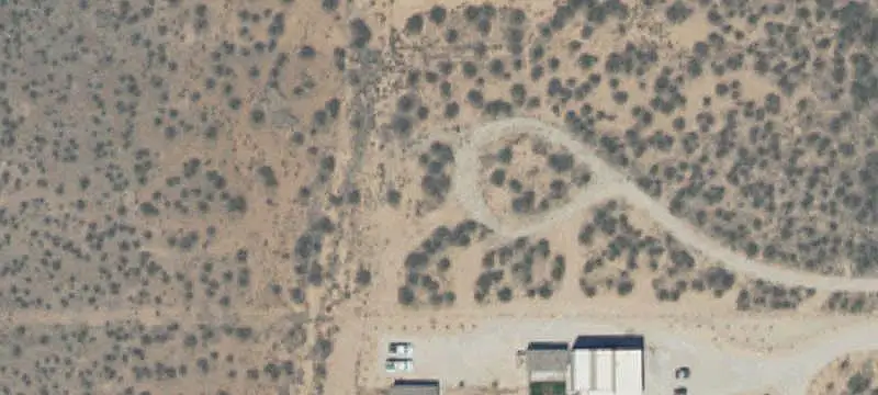 Vacant Land