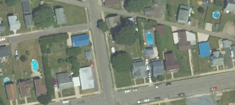 Two-Unit Duplex with Basements