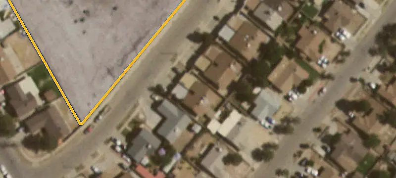 Two-Lot Land Parcel