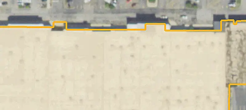 Retail Strip with Corporate Guarantees