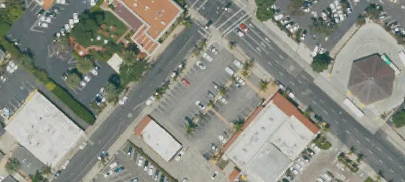 Corner Retail Space