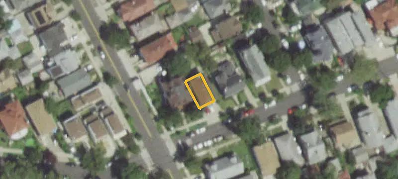 Residential Income Property with Finished Lower Level
