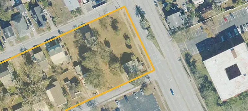 Two-Story Office Building