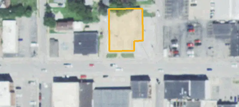 Flex Building with Event Hall