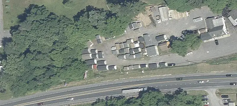 Business-General Redevelopment Land