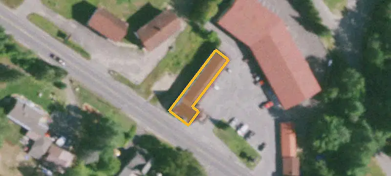 61-Room Hotel with Spark Conversion