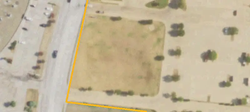 Commercial Land Parcel
