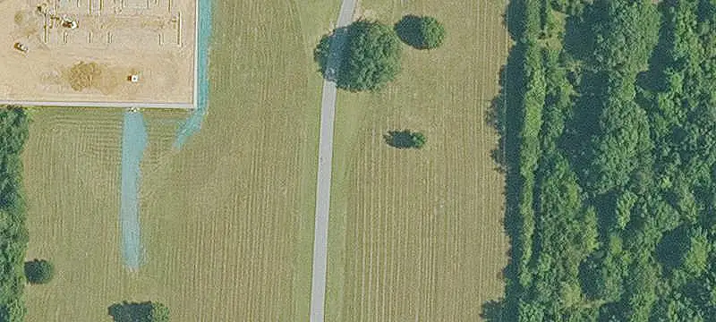 Improved Commercial Land