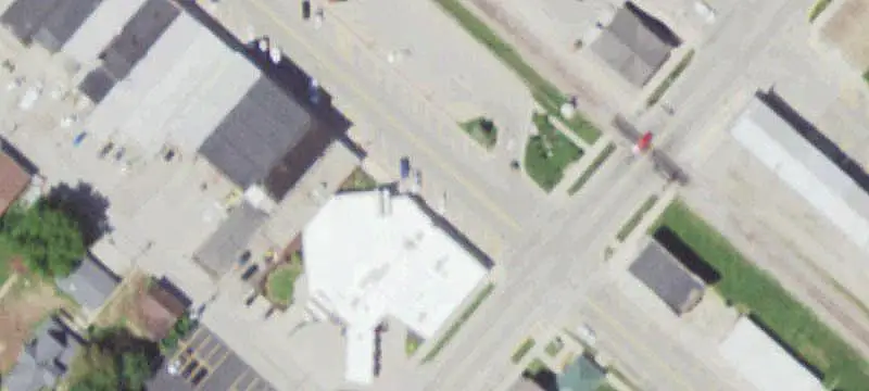 Commercial Land with Utility Access