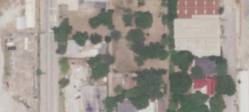 Industrial Land Parcel