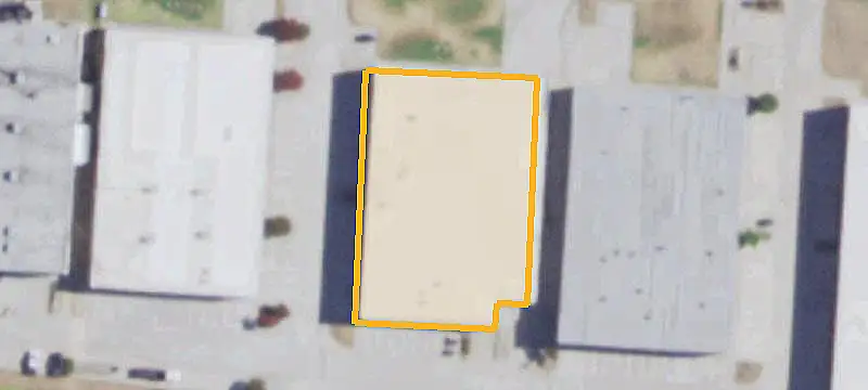 Industrial Property Near Interstate Access