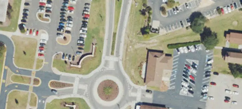 Commercial Land Parcel