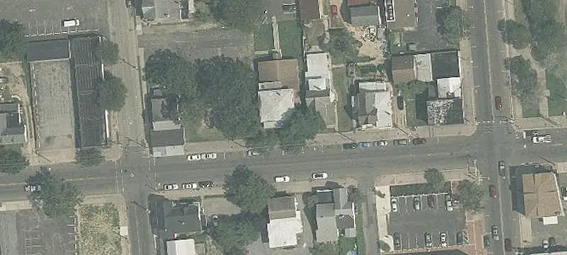 Updated Mixed-Use Property