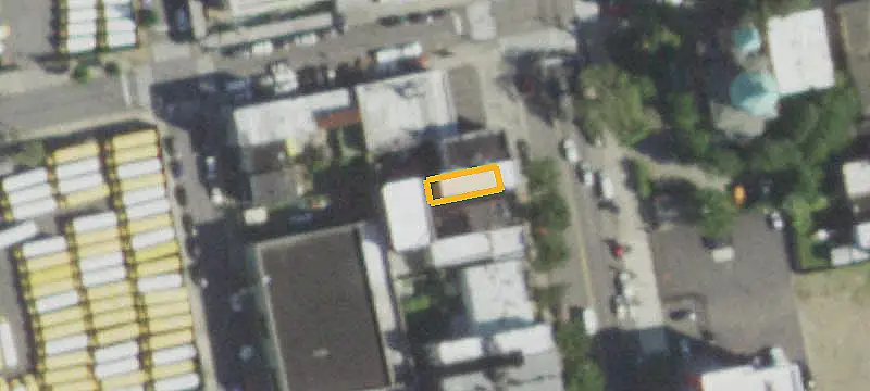 Freestanding Office Building