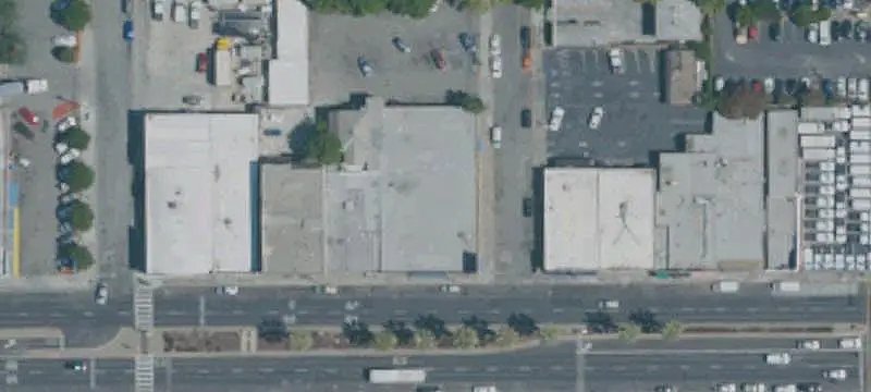 Mixed-Use Redevelopment Site