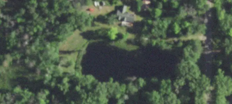 Waterfront Land with Campsites